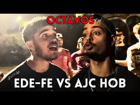 EDE FE vs AJC HOB | Final Regional Fenix X MiraElBuenRap Sevilla [OCTAVOS]