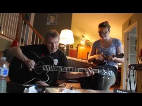 I Will Dare - Paul and Jessie