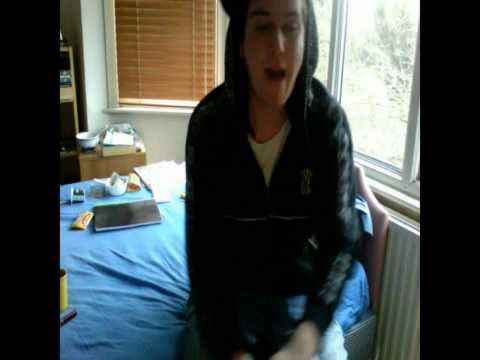 Rain - Hellbound rap