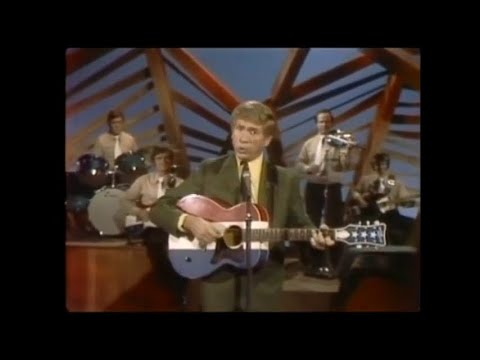Buck Owens: Pick Me Up On Your Way Down, 1972