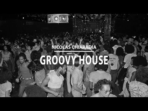 Groovy House Music Mix Vol. 2 | Set