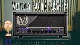 Video thumbnail for ALL THE TONES! Victory Super Kraken! by Riffs, Beards & Gear