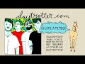 Thomas Function - Belly Of The Beast - Daytrotter Session