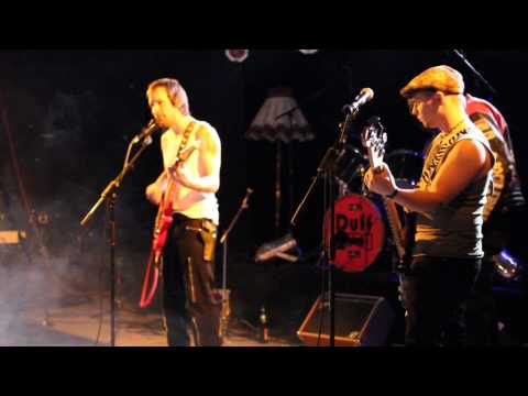 Tante Gerti - Mei Reim is mei Reim