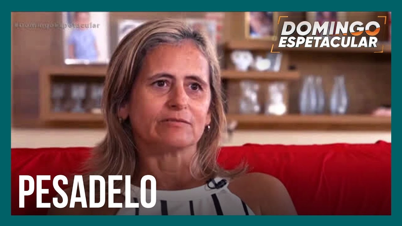 Mãe descobre que filho de 10 anos foi trocado na maternidade