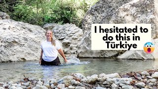You Haven't Seen This Side Of Turkey | Travel Turkey
