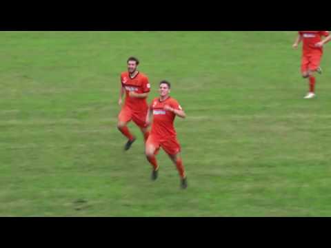 Russi vs Gatteo 3 1 da Fischio Finale by Teleromagna