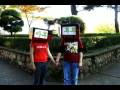 OK GO_ television,television MV.