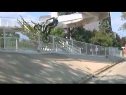 Props, Megatour Freestyle