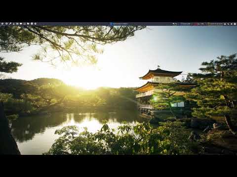 ArcoLinux : 791 how to set applications to appear on fixed workspaces on xmonad