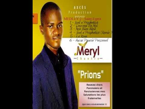 Medley 2 - MERYL CHANTRE