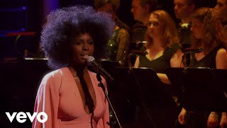 Laura Mvula - Is There Anybody Out There? (Live with the Metropole Orkest)