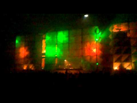 Sied van Riel @ ASOT 500, Den Bosch