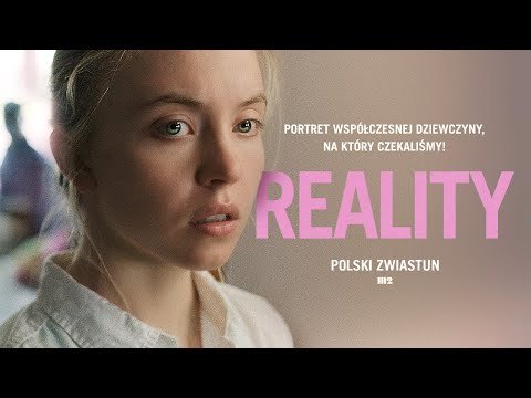Trailer filmu Reality