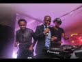 DJ Julius Malema Rocking the Crowd | Dr Ndlozi  Killing the Vosho Dance