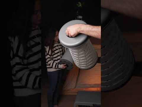 خيمة بورودو لايف ستايل الأوتوماتيكية للتخييم