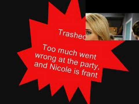 Home and away: Spoiler