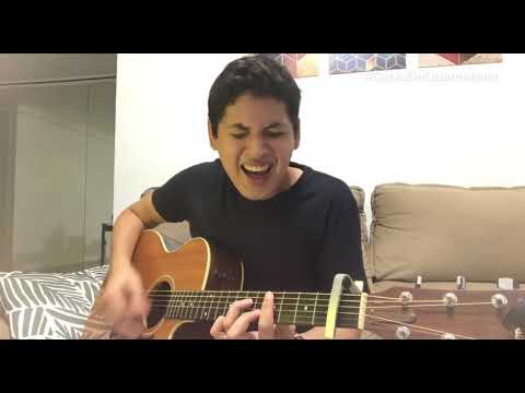 Nathan Asafe - Em Ti Eu Sou (Caixa De Quarentena)