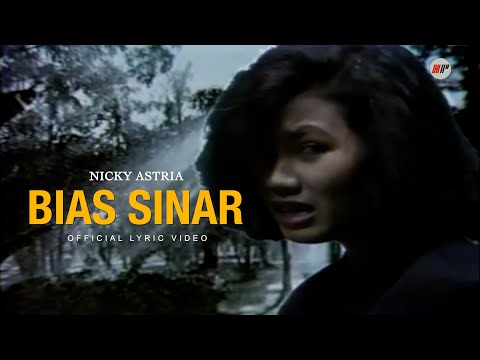 Nicky Astria - Bias Sinar (Official Lyric Video)