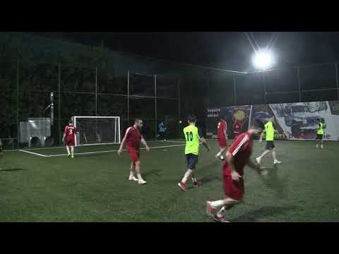 ⏰21 00 ⚽ B&B v FC Enelco 🏆 Seria A – Play Off – etapa 1 rep 2