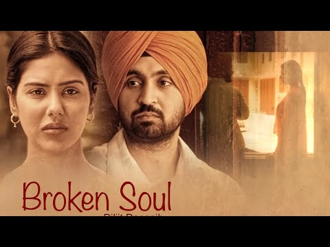 Broken Soul
