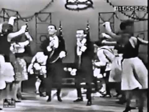 The Righteous Brothers - The Jerk (Shindig - Dec 23, 1964)
