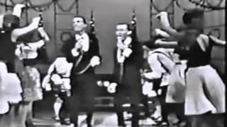 The Righteous Brothers - The Jerk (Shindig - Dec 23, 1964)