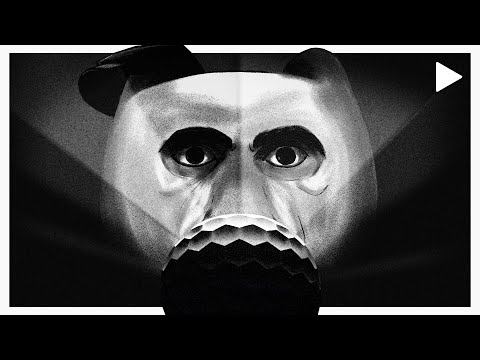 I Played a Golf Horror Game
