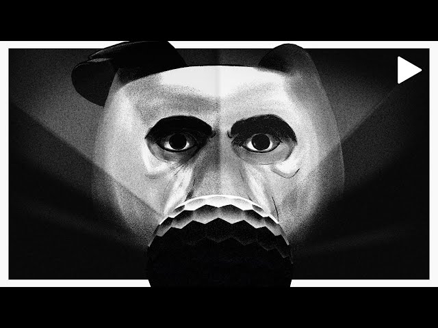 I Played a Golf Horror Game SDDEFAULT Thumbnail