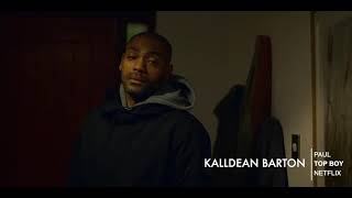 Paul - TopBoy season 3 episode 8 video