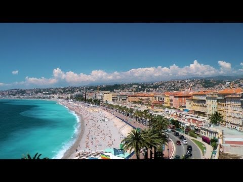 pourquoi la promenade des anglais