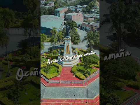 ¡Viva Ocaña y su gente! ♥️ #ocaña #nortedesantander #colombia