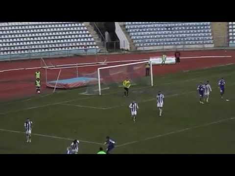 CSM Rm Valcea-U Cluj,2-1, 10/10/15