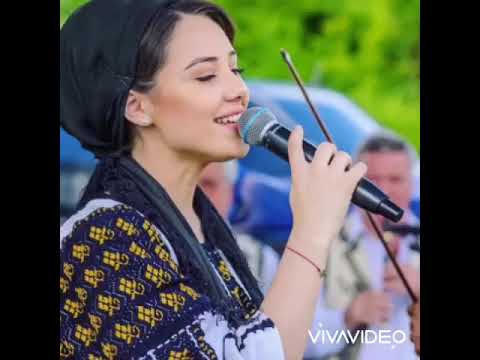 Adelina Zamfir - Bădiță sărutul tău