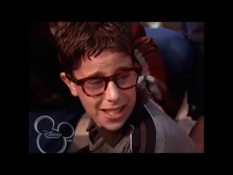 The 13th Year 1999 Jess save the Mermaid and Cody Save Jess