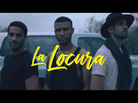 Shaka y Dres x Rayvon Owen - La Locura (Video Oficial)