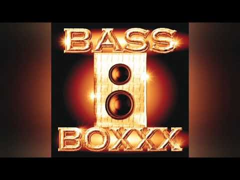 BBX 013 Bassboxxx Sampler (Full)
