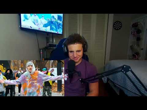 DANCE TUTORIAL??!! Young G - G-Walk feat. Macanache & DJ Faibo X (REACTION) | GioIsOYS