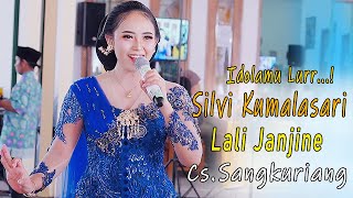 Download lagu SINDENE AYU LUWES // SILVI KUMALASARI  // LALI JANJINE / CS SANGKURIANG // TRENDY AUDIO mp3