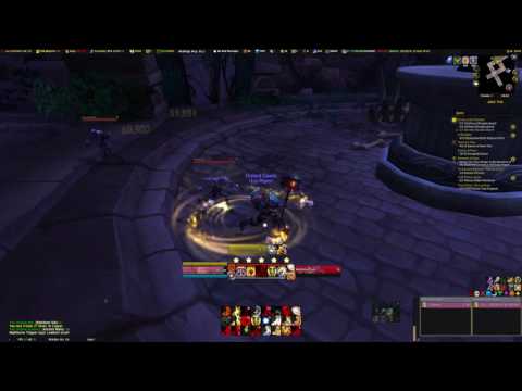 Suramar Insurrection Questline - I'll Just Leave This Here