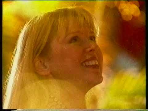 ITV YTV Continuity to news - 1998 - (Xmas Continuity 1)