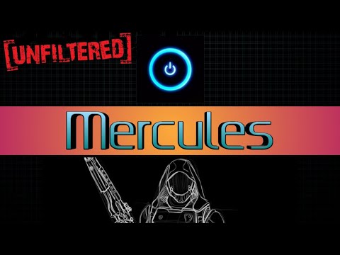 Destiny Unfiltered Episode 36: Mercules and Shadowkeep launch day.
