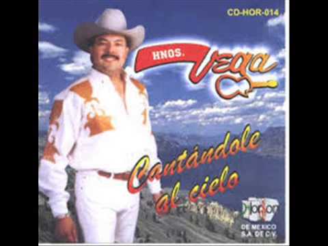 Los Hermanos Vega El Profe