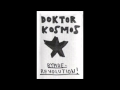 Doktor Kosmos - A2.Den Grymme Rymdemannen