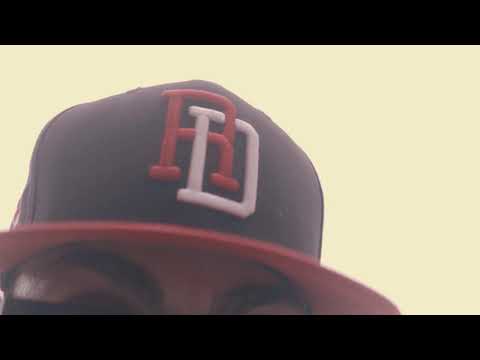 LUICHO DELICE - BELLO SANTO DOMINGO (Prod. Maybe LK)