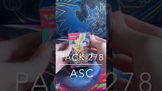 Pack 278: Ascended Heroes (Booster Bundle)