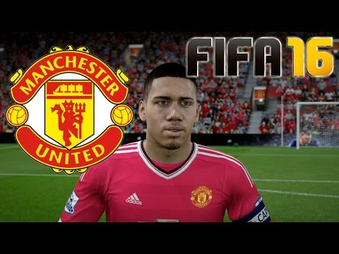 download lagu mp3 mp4 Fifa 16 Manchester United Kits, download lagu Fifa 16 Manchester United Kits gratis, unduh video klip Fifa 16 Manchester United Kits