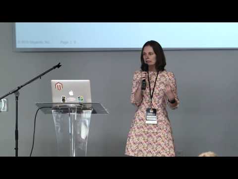 Mage Titans USA 2016 - Olga Kopylova - Magento 2 Deployment: What you should know