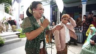 Download lagu SABLAH CUCUK LAMPAH TERBARU 2023 - CUCUK LAMPAH LUCU- SABLAH - PUCANGANOM KEBONSARI mp3