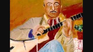 Django Reinhardt - Fine And Dandy - Paris, 01.02. 1953